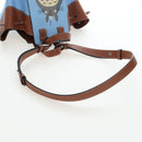 LOEWE x Studio Ghibli My Neighbor Totoro Big Small Totoro Hammock Auth 167468SM-9