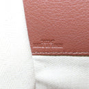 LOEWE x Studio Ghibli Spirited Away Hammock Small Bag Canvas Brown Auth 167469SM-11