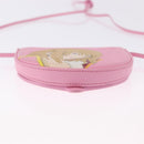LOEWE x Studio Ghibli Howl's Moving Castle Heel Small Howl Pouch Auth 167471M-6