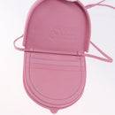 LOEWE x Studio Ghibli Howl's Moving Castle Heel Small Howl Pouch Auth 167471M-10