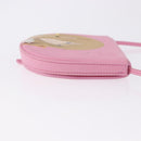 LOEWE x Studio Ghibli Howl's Moving Castle Heel Small Howl Pouch Auth 167471M-4