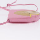 LOEWE x Studio Ghibli Howl's Moving Castle Heel Small Howl Pouch Auth 167471M-5