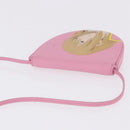 LOEWE x Studio Ghibli Howl's Moving Castle Heel Small Howl Pouch Auth 167471M-7
