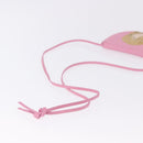 LOEWE x Studio Ghibli Howl's Moving Castle Heel Small Howl Pouch Auth 167471M-8