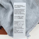 LOEWE x Studio Ghibli Howl's Moving Castle T-shirt Auth 167473SM-13