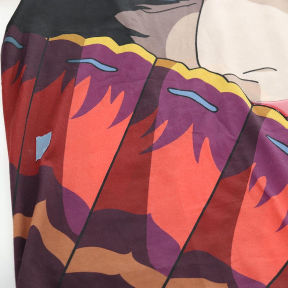 LOEWE x Studio Ghibli Howl's Moving Castle T-shirt Auth 167473SM