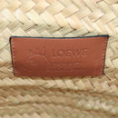 LOEWE Studio Ghibli My Neighbor Totoro Basket Medium Soot Sprites Auth 167475SAM-19