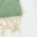 LOEWE x Studio Ghibli Spirited Away Ootori Scarf mohair Green Auth 167477SM-11