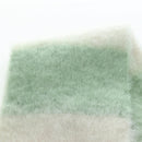 LOEWE x Studio Ghibli Spirited Away Ootori Scarf mohair Green Auth 167477SM-13
