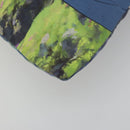 LOEWE Studio Ghibli Howl's Moving Castle Sophie Pouch Nylon Blue Auth 167478M-14