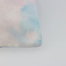 LOEWE x Studio Ghibli Howl's Moving Castle Pouch Nylon Blue Auth 167479M-15