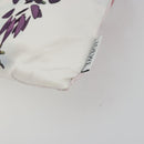 LOEWE Studio Ghibli Howl's Moving Castle Pouch Nylon Blue Auth 167481M-9