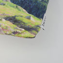 LOEWE Studio Ghibli Howl's Moving Castle Sophie Pouch Nylon Blue Auth 167482M-9