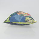 LOEWE Studio Ghibli Howl's Moving Castle Sophie Pouch Nylon Blue Auth 167482M-5