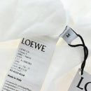 LOEWE × Studio Ghibli Howl's Moving Castle Hin Tshirt Cotton White Auth 167483SM-11