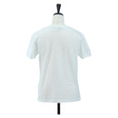LOEWE × Studio Ghibli Howl's Moving Castle Hin Tshirt Cotton White Auth 167483SM-2