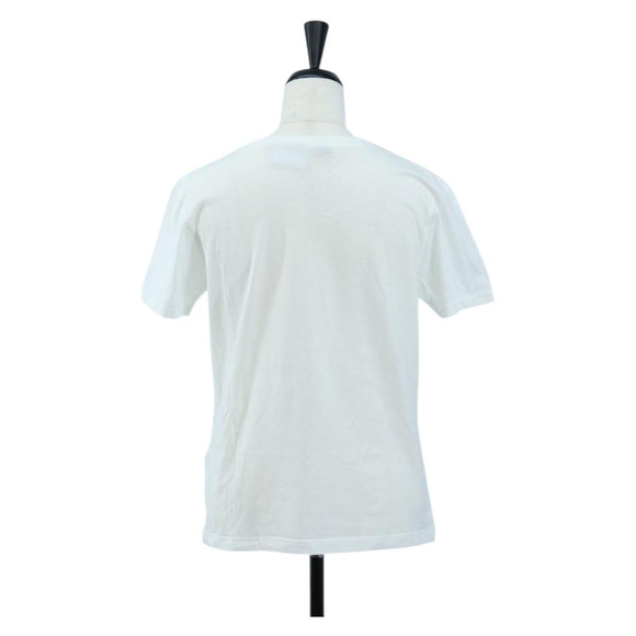 LOEWE × Studio Ghibli Howl's Moving Castle Hin Tshirt Cotton White Auth 167483SM