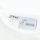 LOEWE × Studio Ghibli Howl's Moving Castle Hin Tshirt Cotton White Auth 167483SM-9