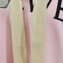 LOEWE x Studio Ghibli My Neighbor Totoro Hoodie Cotton Pink Auth 167484SM-11