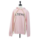 LOEWE x Studio Ghibli My Neighbor Totoro Hoodie Cotton Pink Auth 167484SM-1
