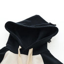 LOEWE x Studio Ghibli My Neighbor Totoro Soot Sprite Hoodie Beige Auth 167485SM-11