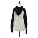LOEWE x Studio Ghibli My Neighbor Totoro Soot Sprite Hoodie Beige Auth 167485SM-2