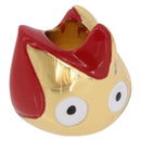 LOEWE x Studio Ghibli Howl's Moving Castle Dice Calcifer Charm Auth 167487SM-1
