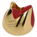 LOEWE x Studio Ghibli Howl's Moving Castle Dice Calcifer Charm Auth 167487SM-3