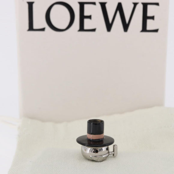 LOEWE x Studio Ghibli Howl's Moving Castle Dice Turnip Charm Auth 167488SM