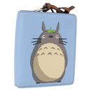 LOEWE x Studio Ghibli My Neighbor Totoro Bifold Wallet Blue Auth 167489SM-1