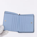 LOEWE x Studio Ghibli My Neighbor Totoro Bifold Wallet Blue Auth 167489SM-8