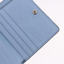 LOEWE x Studio Ghibli My Neighbor Totoro Bifold Wallet Blue Auth 167489SM-18