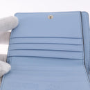 LOEWE x Studio Ghibli My Neighbor Totoro Bifold Wallet Blue Auth 167489SM-20