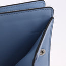 LOEWE x Studio Ghibli My Neighbor Totoro Bifold Wallet Blue Auth 167489SM-11