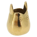 LOEWE × Studio Ghibli My Neighbor Totoro Dice Little Totoro Charm Auth 167490SM-1