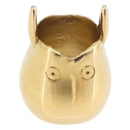 LOEWE × Studio Ghibli My Neighbor Totoro Dice Little Totoro Charm Auth 167490SM-2