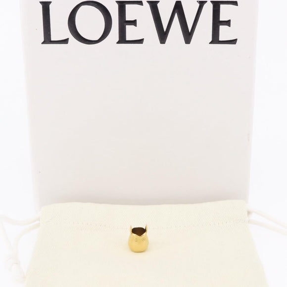 LOEWE × Studio Ghibli My Neighbor Totoro Dice Little Totoro Charm Auth 167490SM