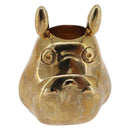 LOEWE x Studio Ghibli My Neighbor Totoro Dice Big Totoro Charm Auth 167491SAM-2