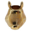 LOEWE x Studio Ghibli My Neighbor Totoro Dice Big Totoro Charm Auth 167491SAM-3