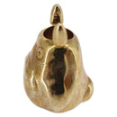 LOEWE x Studio Ghibli My Neighbor Totoro Dice Big Totoro Charm Auth 167491SAM-4