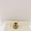LOEWE x Studio Ghibli My Neighbor Totoro Dice Big Totoro Charm Auth 167491SAM-8