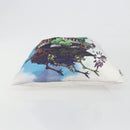 LOEWE Studio Ghibli Howl's Moving Castle Pouch Nylon Blue Auth 167496M-5