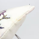 LOEWE Studio Ghibli Howl's Moving Castle Pouch Nylon Blue Auth 167498M-9