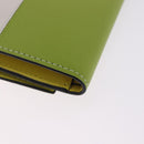 LOEWE x Studio Ghibli Spirited Away Ootori Sama Wallet Leather Auth 167499SM-15