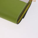 LOEWE x Studio Ghibli Spirited Away Ootori Sama Wallet Leather Auth 167499SM-16