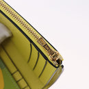 LOEWE x Studio Ghibli Spirited Away Ootori Sama Wallet Leather Auth 167499SM-9
