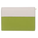 LOEWE x Studio Ghibli Spirited Away Ootori Sama Wallet Leather Auth 167499SM-2