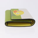 LOEWE x Studio Ghibli Spirited Away Ootori Sama Wallet Leather Auth 167499SM-3