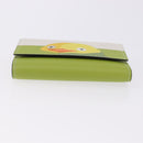LOEWE x Studio Ghibli Spirited Away Ootori Sama Wallet Leather Auth 167499SM-6