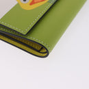LOEWE x Studio Ghibli Spirited Away Ootori Sama Wallet Leather Auth 167499SM-7